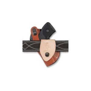 DESANTIS Quick Snap LH Holster for S&W Bodyguard