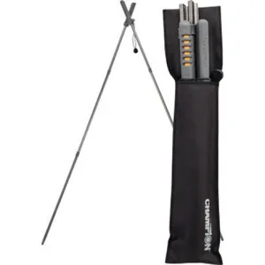 CHAMPION FOLDING SHOOTING STICKS