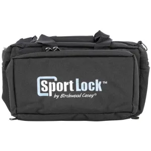 BIRCHWOOD CASEY Deluxe Range Bag