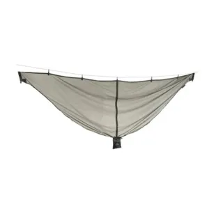 YUKON OUTFITTERS No Fly Zone Hammock Bug Net - Black