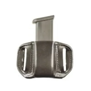 DESANTIS The Reliant Mag Pouch Black Ambidextrous