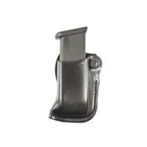 DESANTIS F.T.U. Magazine Pouch Black Left Hand