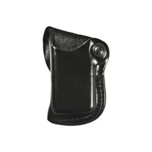 DESANTIS SS Single Magazine Pouch Black Right Hand