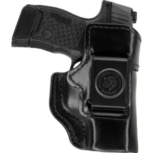 DESANTIS Inside Heat (Right) Sig P238 Colt Mustang, Pony 38