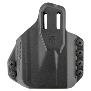 BLACKHAWK Stache IWB Size 63 Blk Fits Shield wCT Laser Ambi