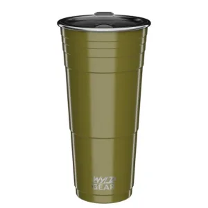 WYLD GEAR Cup 32 oz OD Green