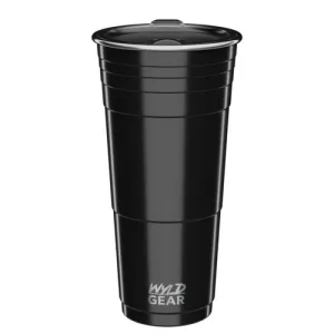 WYLD GEAR Cup 32 oz Black