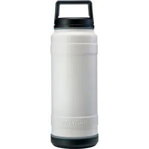 PELICAN 32oz Bottle (White)
