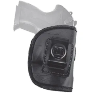 TAGUA 4 in 1 RH Holster IWB fits S&W J Frame