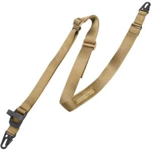 BLACKHAWK Multi Point Sling Snap Hook Slick Coyote Tan