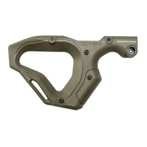 HERA USA CQR Front Grip Gen 2 Grip ODG fits Picatinny