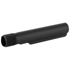 LEAD & STEEL Mil-Spec 7075 T6 Aluminum Gray