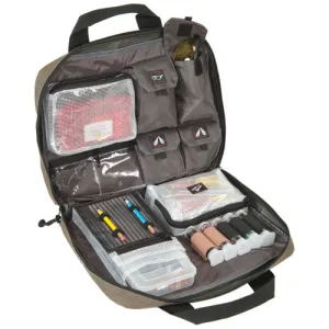GPS Sporting Clays Binder Olive