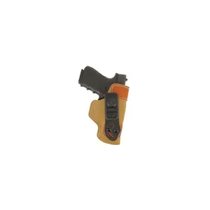 DESANTIS Sof-Tuck LH Holster for S&W J Frame