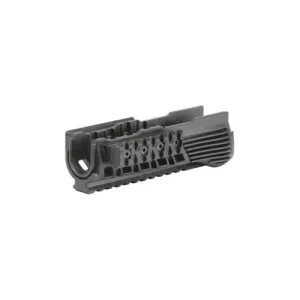 CAA AK47 LOWER HNDGD W/3 RAILS POL