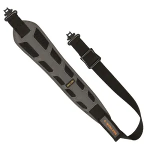 ALLEN BakTrak Big Game Sling - Gray / Black