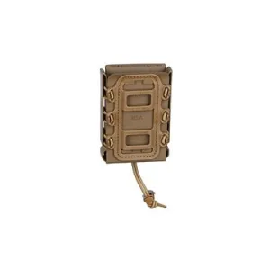 G-CODE Scorpion Rifle Magazine Carrier Tan