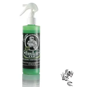 FROG LUBE CLP LIQUID 8OZ