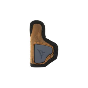 VERSACARRY Delta Carry Fits Sig Sauer P365 Leather Brown RH