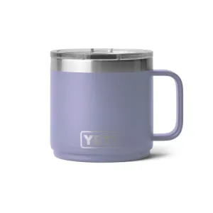 YETI Rambler 14 oz Mug 2.0 MS Tropical Pink