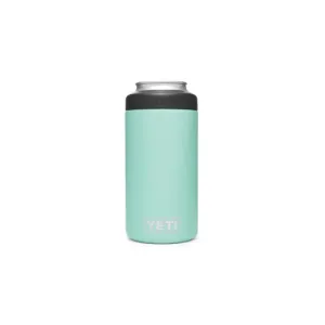 YETI Rambler - 16oz Colster Tall Can Insulator (Seafoam)