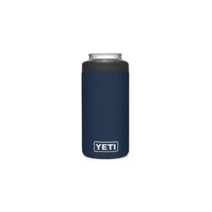 YETI Rambler - 16oz Colster Tall Can Insulator (Navy)