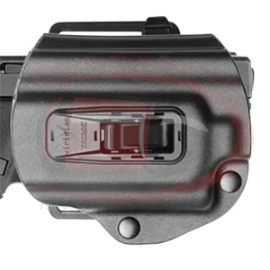 VIRIDIAN RGHT TACLOC SW MP 9/40 W/VRDN