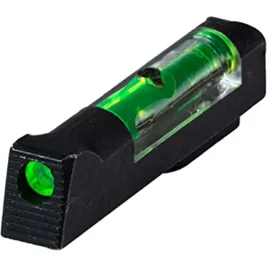 HIVIZ Front Sight Walther P99/PPQ/PPX/CCP Green FO