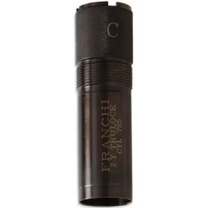 FRANCHI Standard Choke Ext Black M 20Ga