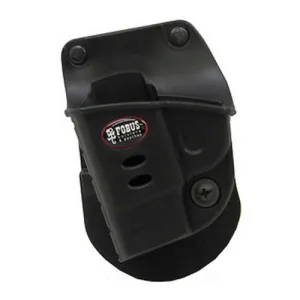 FOBUS RUGER LCP/KELTEC P3AT 2ND GEN