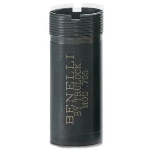 BENELLI Choke Tube Matte Extended 12Ga Thread P