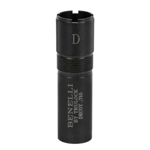BENELLI Standard D 12Ga Extended Choke Tube
