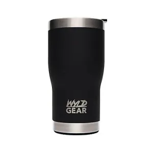 WYLD GEAR Tumbler 30 oz Black
