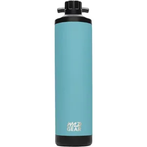 WYLD GEAR Mag Flask 24 Oz Insulated Bottle - Teal
