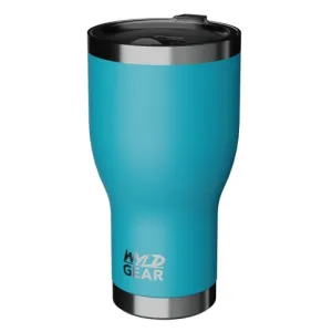 WYLD GEAR Tumbler 30 oz Teal