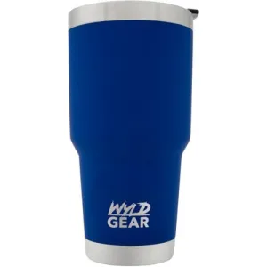 WYLD GEAR Tumbler 30 oz Royal