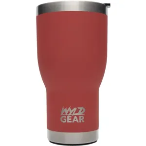 WYLD GEAR Tumbler 30 oz Red