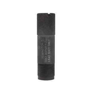 REMINGTON Choke 12GA-Turkey Super FL