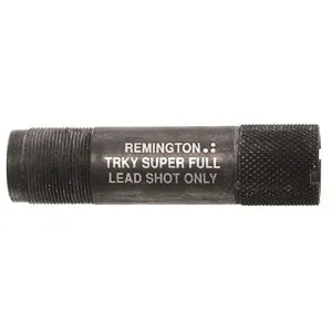 REMINGTON Choke 20GA-Turkey Super FL