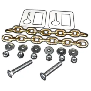 AR-MOR TARGETS Hanging Kit