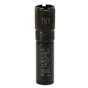 BENELLI Choke Tube Turkey Shooting Extra Full 20Ga Ext