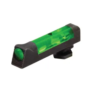 HIVIZ Tactical Front Sight for Glock | Green