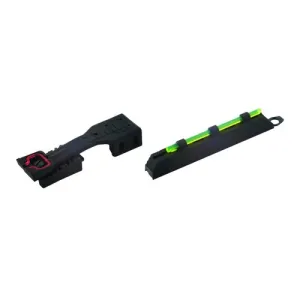 HIVIZ 4N1 SHTGN RIB MNT FRT REAR SGH
