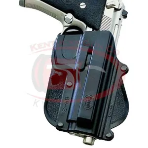 FOBUS Standard Beretta 92 without rail (Except Brigadier