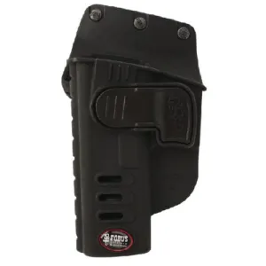 FOBUS CH Series Glock 17/19/22/23/31/32/34/35/45 LH