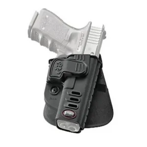 FOBUS CH Series Springfield XD 9mm, XDM Right Hand