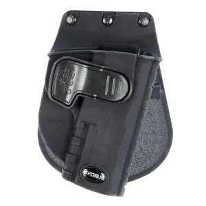 FOBUS CH Series S&W M&P .45 Compact & Full Size, M&P 9mm