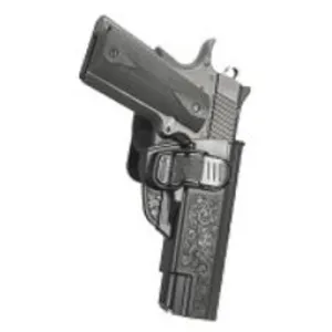 FOBUS CH Series All 1911 style pistols without rail RH