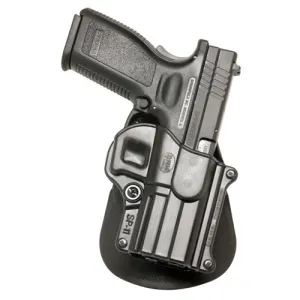 FOBUS Standard H&K P2000 & P2000SK 9mm & .40/ Ruger 345