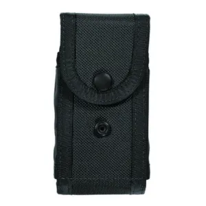 BIANCHI #M1030 Military Quad Mag Pouch Black Sz1 .45